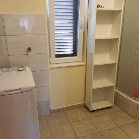 Zlata Apartman *