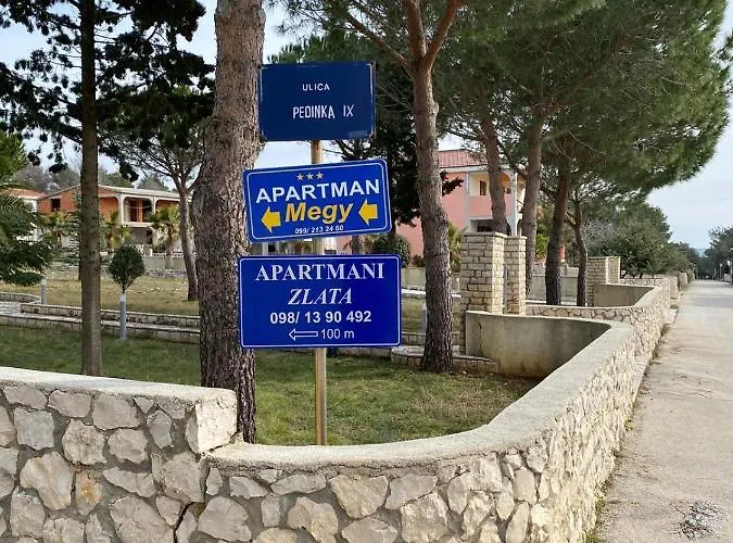 Appartamento Zlata