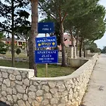 Appartamento Zlata