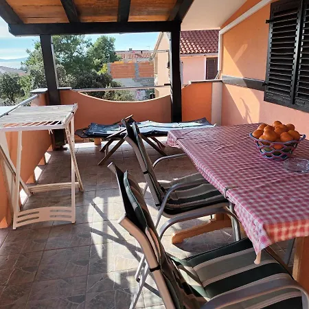 Zlata Apartmán Vir