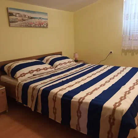 Zlata Apartment