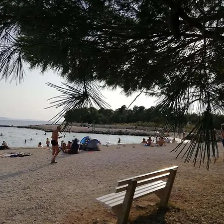 Zlata Apartmán Vir