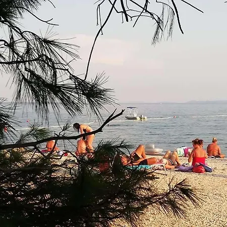 Apartmán Zlata Vir