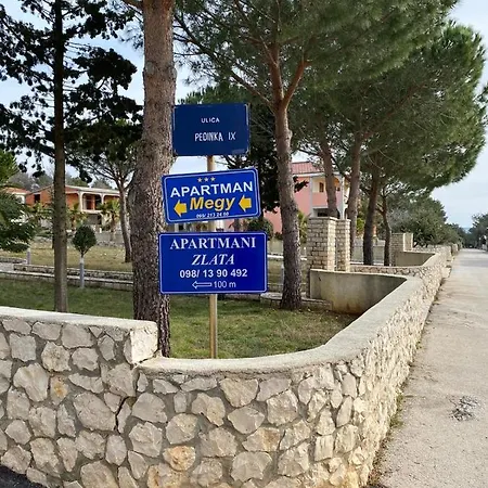 Apartamento Zlata