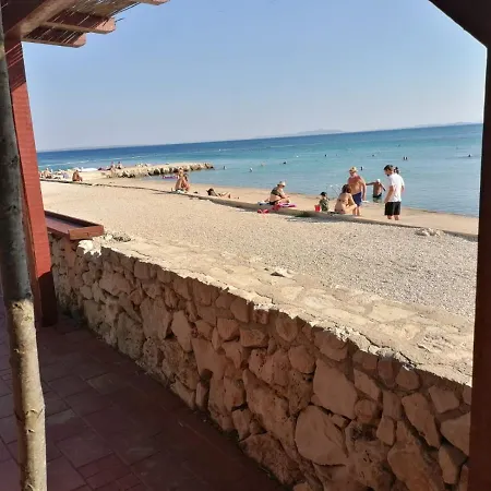 Zlata Apartamento *