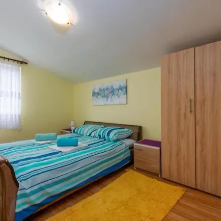 Zlata Apartment