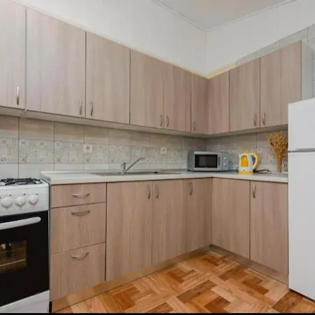 Zlata Apartment *