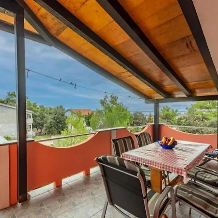 Zlata Appartement