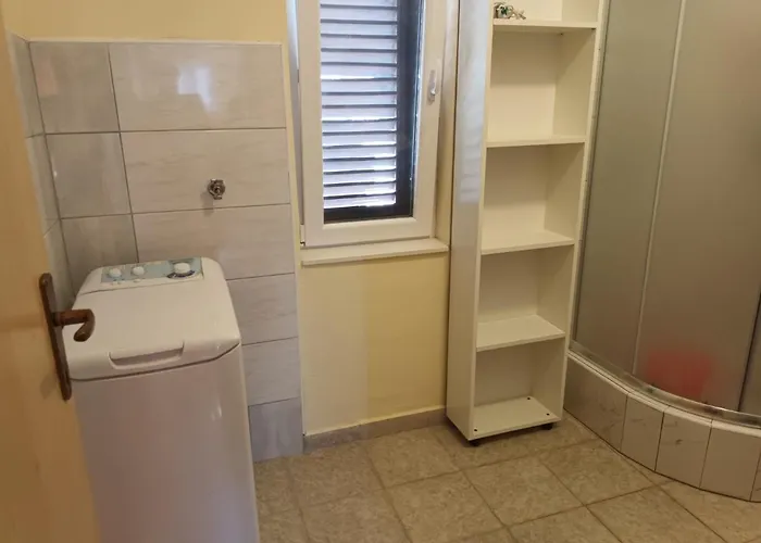 Zlata Appartement *