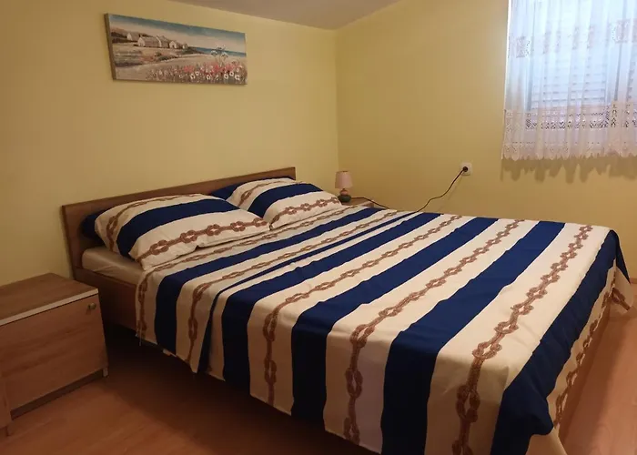 Zlata Apartman