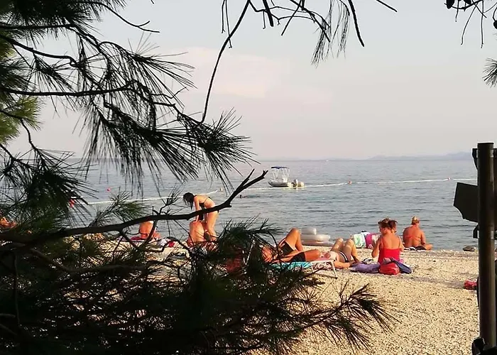 Appartement Zlata Vir