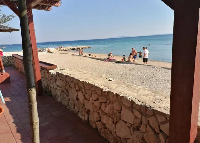 Zlata Appartement *