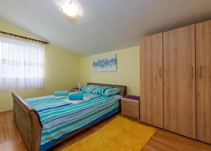 Zlata Appartement