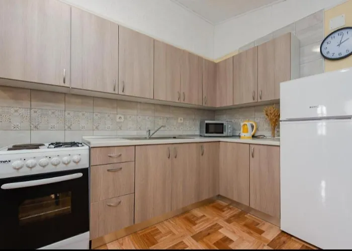 Zlata Apartman *