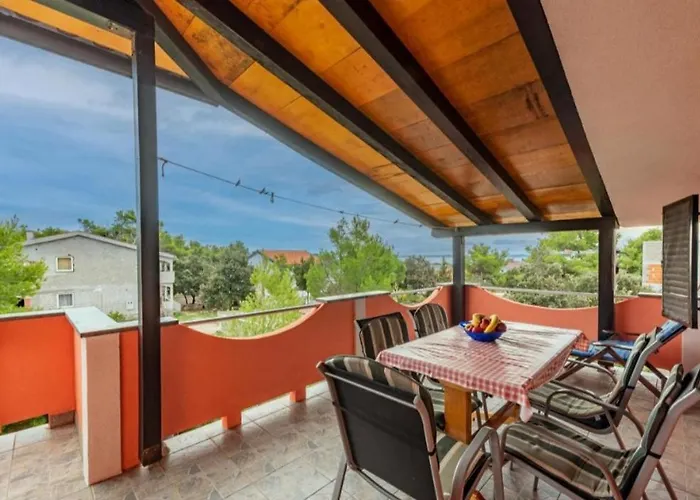 Zlata Appartement